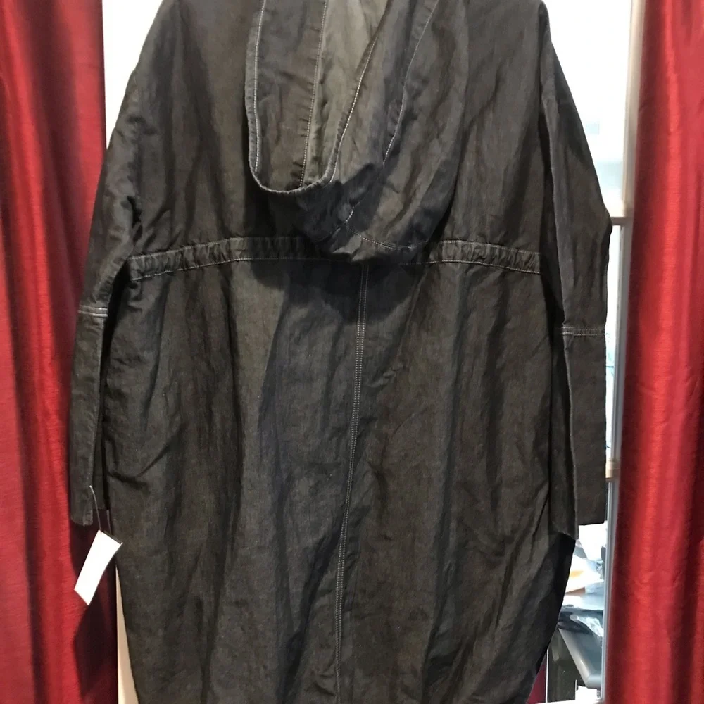 Sarah Pacini jacket - Picture 2 of 10